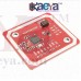 OkaeYa Arduino compatible PN532 NFC RFID V3 Module - RED